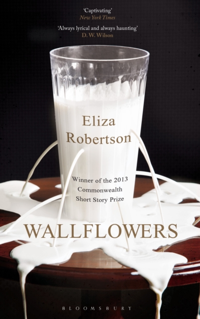 Wallflowers, Hardback Book