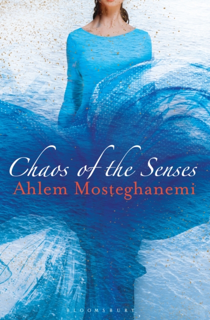 Chaos of the Senses, EPUB eBook