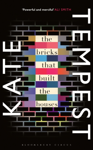 The Bricks That Built the Houses, Hardback Book