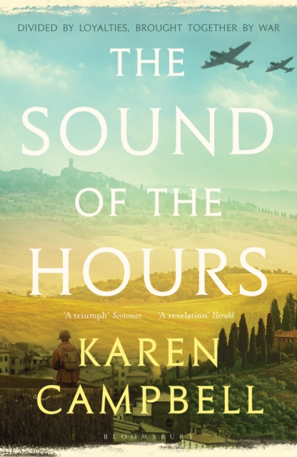 The Sound of the Hours, EPUB eBook