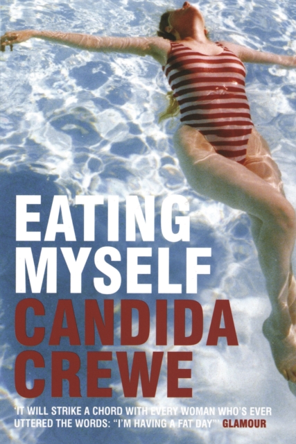 Eating Myself, EPUB eBook