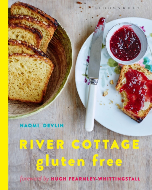 River Cottage Gluten Free, Hardback Book