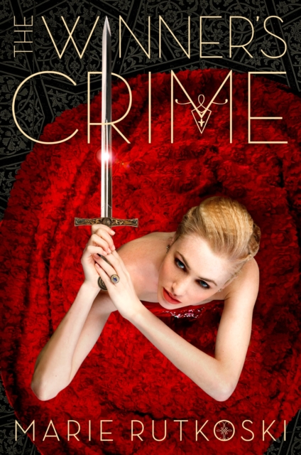 The Winner's Crime, Paperback / softback Book