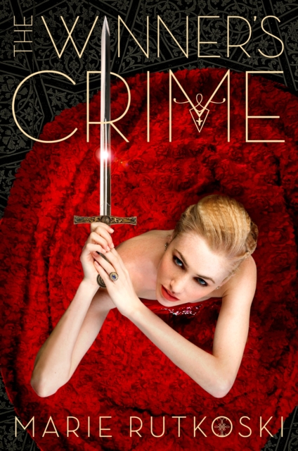 The Winner's Crime, EPUB eBook