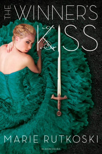The Winner's Kiss, Paperback / softback Book