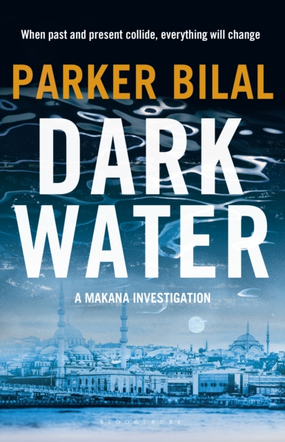 Dark Water, EPUB eBook
