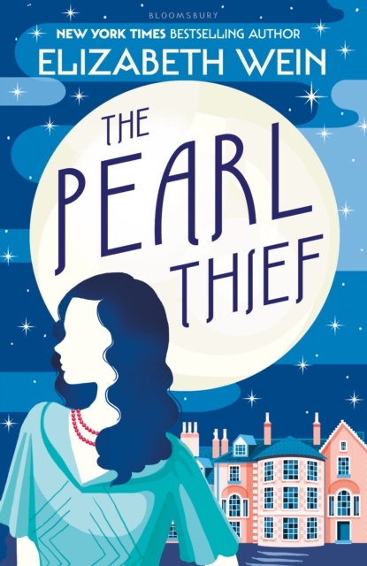 The Pearl Thief, Paperback / softback Book