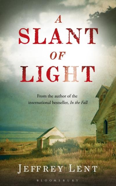 A Slant of Light, EPUB eBook