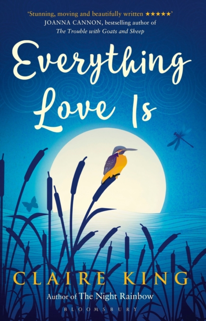 Everything Love Is, Paperback / softback Book