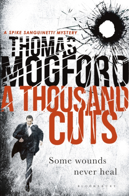 A Thousand Cuts, EPUB eBook