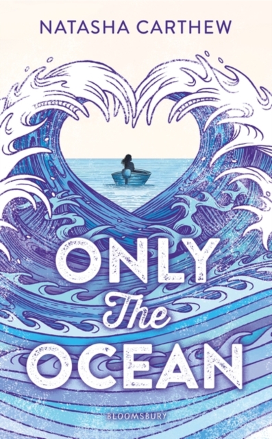 Only the Ocean, Paperback / softback Book