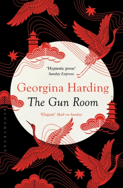 The Gun Room, Paperback / softback Book