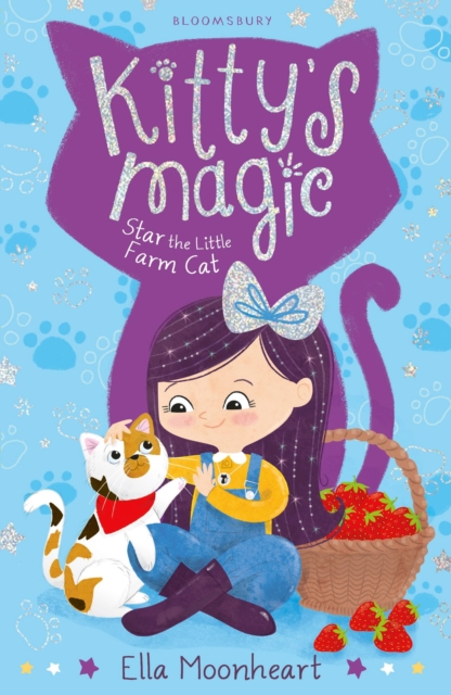 Kitty's Magic 4 : Star the Little Farm Cat, Paperback / softback Book