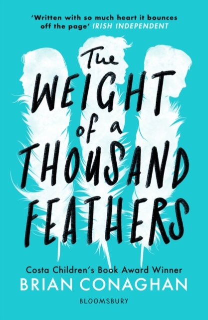 The Weight of a Thousand Feathers, EPUB eBook