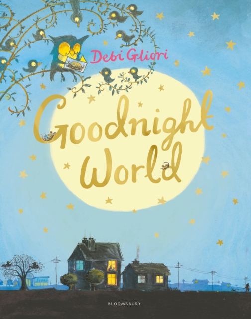 Goodnight World, Paperback / softback Book