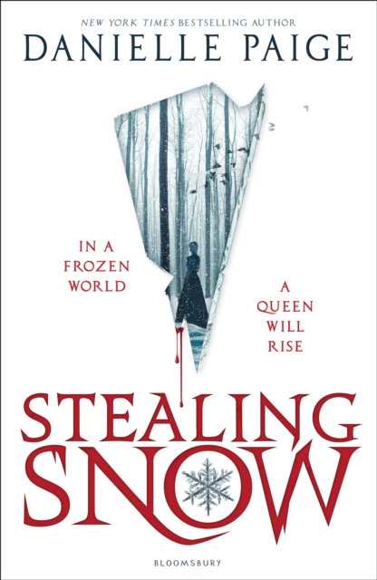 Stealing Snow, Paperback / softback Book