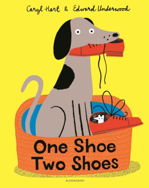 One Shoe Two Shoes, Paperback / softback Book