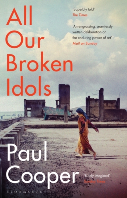 All Our Broken Idols, Paperback / softback Book