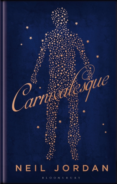 Carnivalesque, Hardback Book