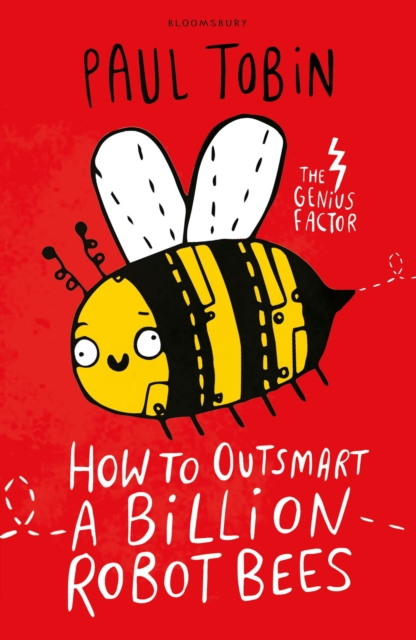 How to Outsmart a Billion Robot Bees, EPUB eBook