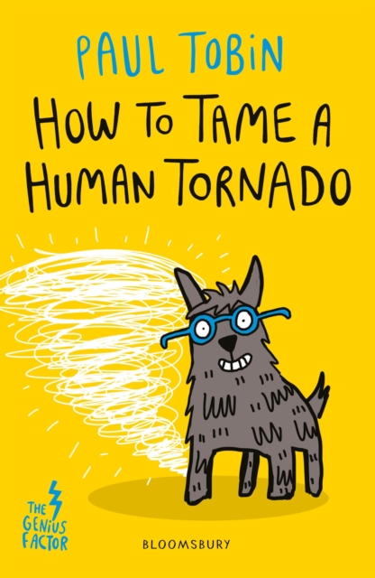 How to Tame a Human Tornado, Paperback / softback Book