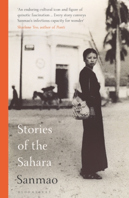 Stories of the Sahara, EPUB eBook