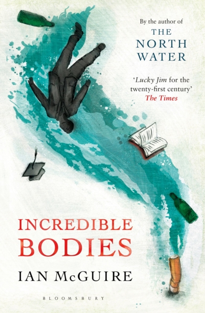 Incredible Bodies, Paperback / softback Book
