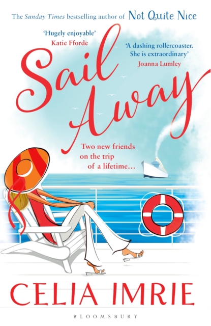 Sail Away, Paperback / softback Book