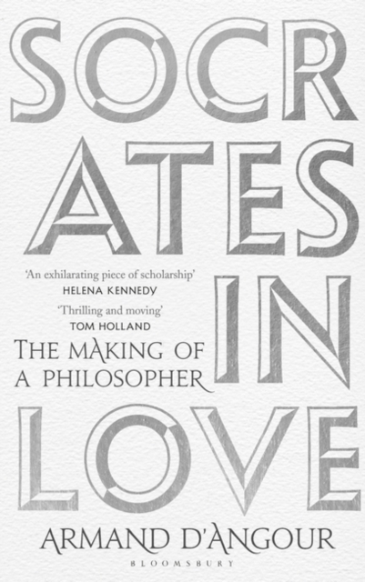 Socrates in Love : The Making of a Philosopher, Paperback / softback Book