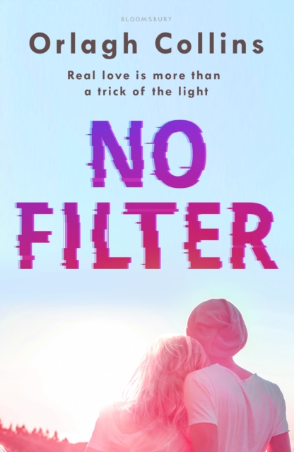 No Filter, Paperback / softback Book