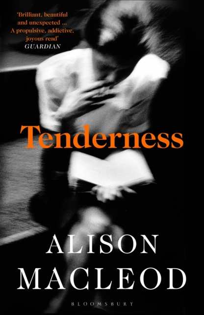 Tenderness, Paperback / softback Book