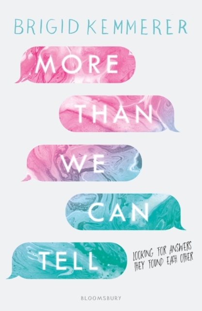 More Than We Can Tell, EPUB eBook