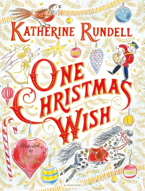One Christmas Wish, EPUB eBook