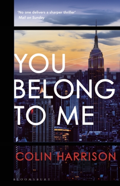 You Belong to Me, Paperback / softback Book