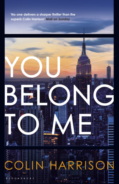 You Belong to Me, EPUB eBook