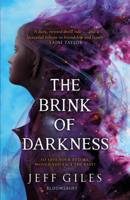 The Brink of Darkness, Paperback / softback Book