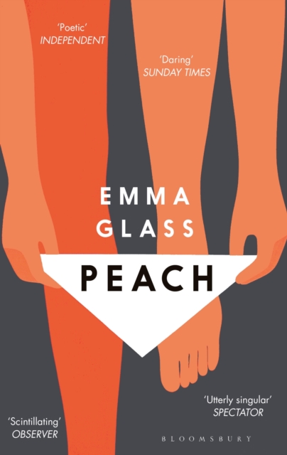 Peach, EPUB eBook