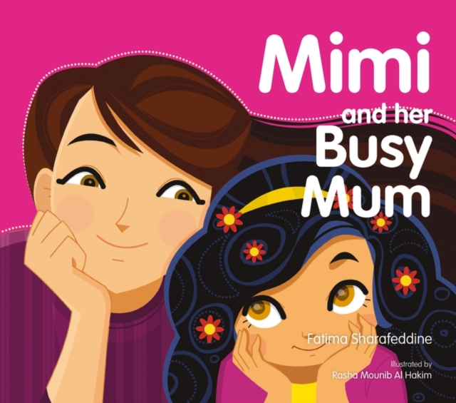 Mimi and Her Busy Mum, PDF eBook