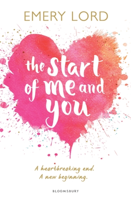 The Start of Me and You, EPUB eBook