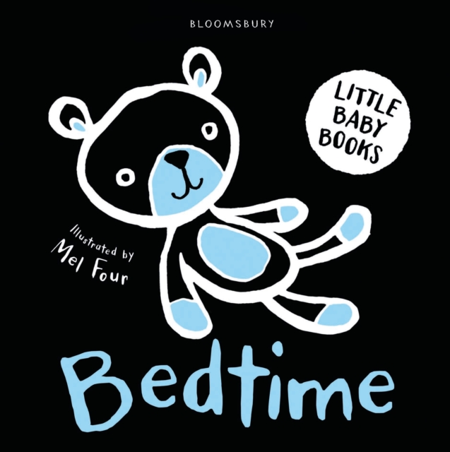 Little Baby Books: Bedtime, Board book Book