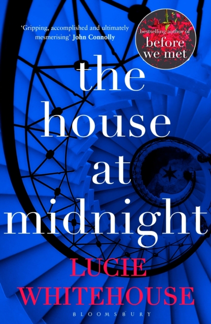 The House at Midnight, Paperback / softback Book