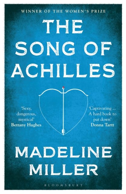 The Song of Achilles, Paperback / softback Book