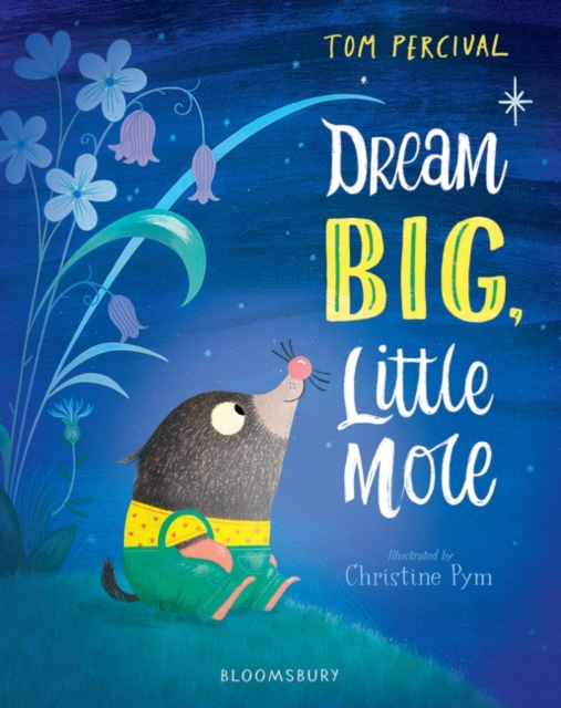 Dream Big, Little Mole, Paperback / softback Book
