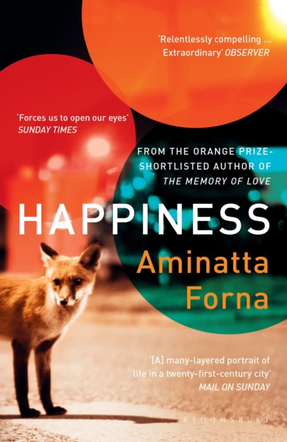 Happiness, Paperback / softback Book