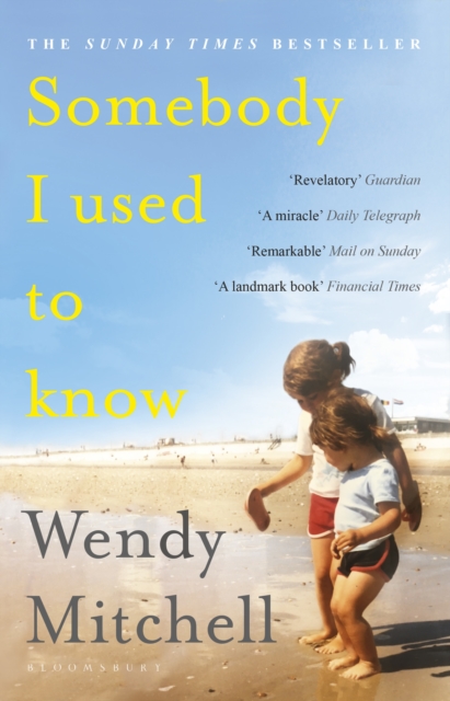Somebody I Used to Know : A Richard and Judy Book Club Pick, EPUB eBook