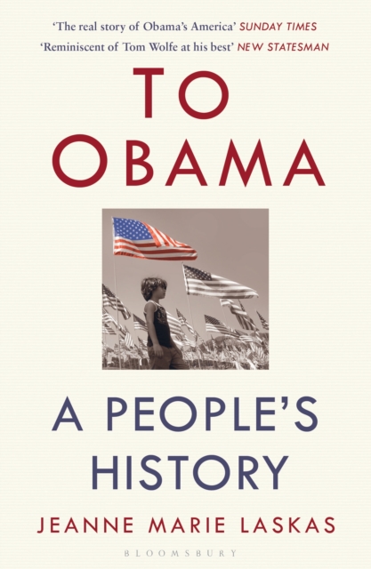 To Obama : A People's History, EPUB eBook