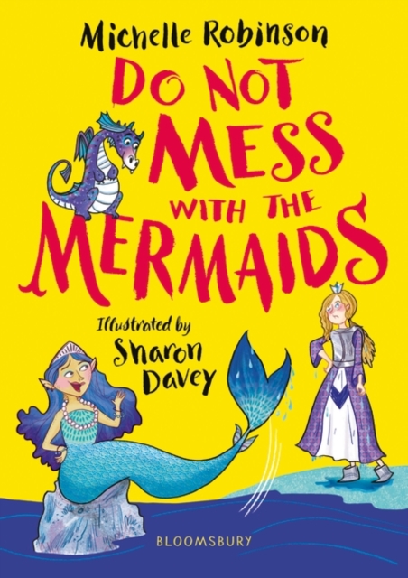 Do Not Mess with the Mermaids, EPUB eBook