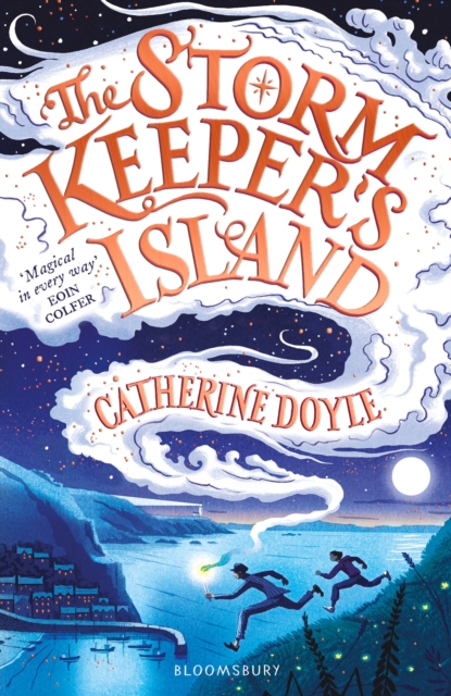 The Storm Keeper s Island : Storm Keeper Trilogy 1, EPUB eBook