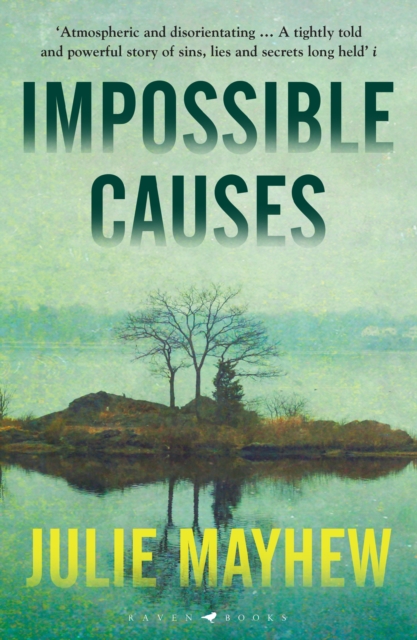 Impossible Causes, EPUB eBook