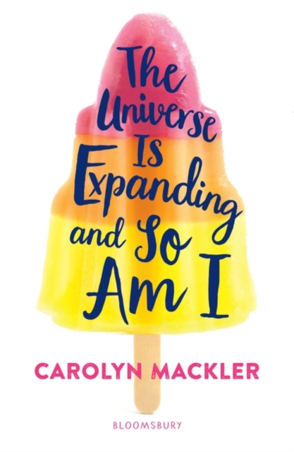 The Universe Is Expanding and So Am I, Paperback / softback Book